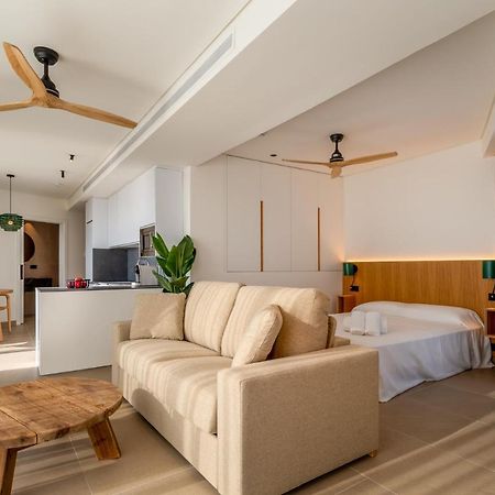 Hotel Apartamentos Hamus Конил-де-ла-Фронтера Екстериор снимка