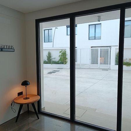 Hotel Apartamentos Hamus Конил-де-ла-Фронтера Екстериор снимка