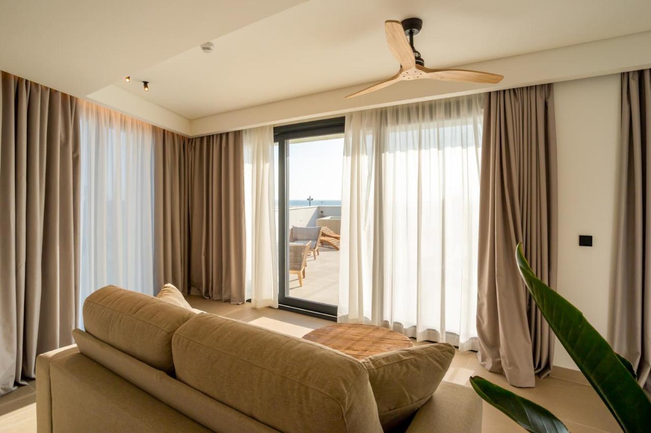 Hotel Apartamentos Hamus Конил-де-ла-Фронтера Екстериор снимка