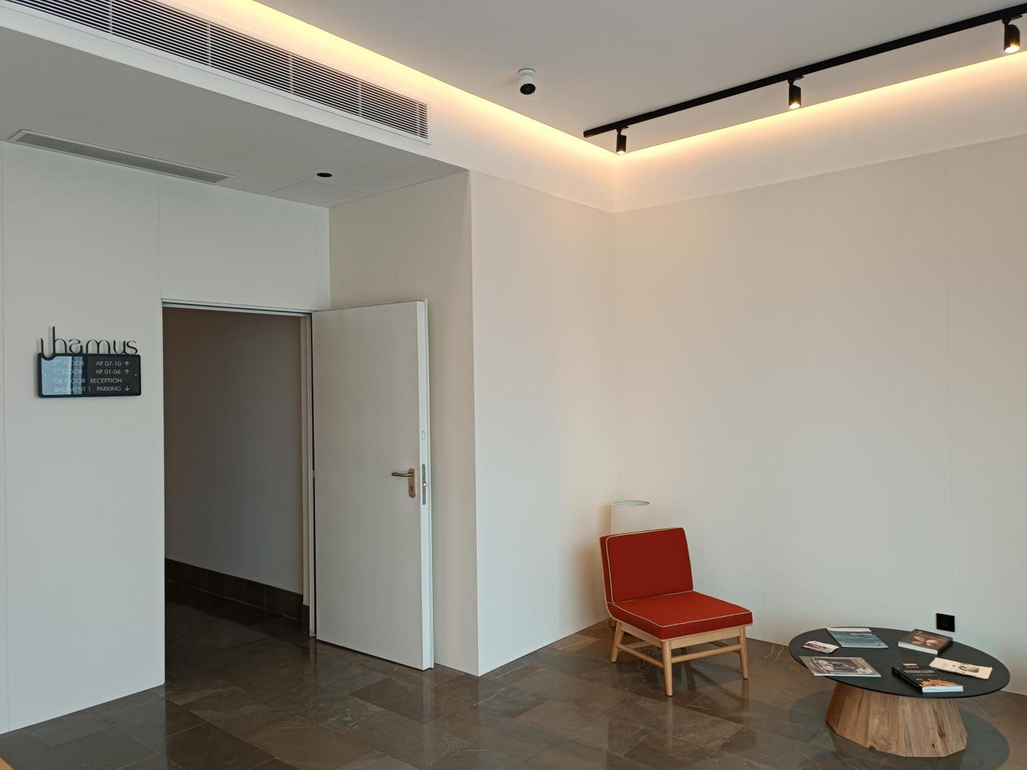 Hotel Apartamentos Hamus Конил-де-ла-Фронтера Екстериор снимка