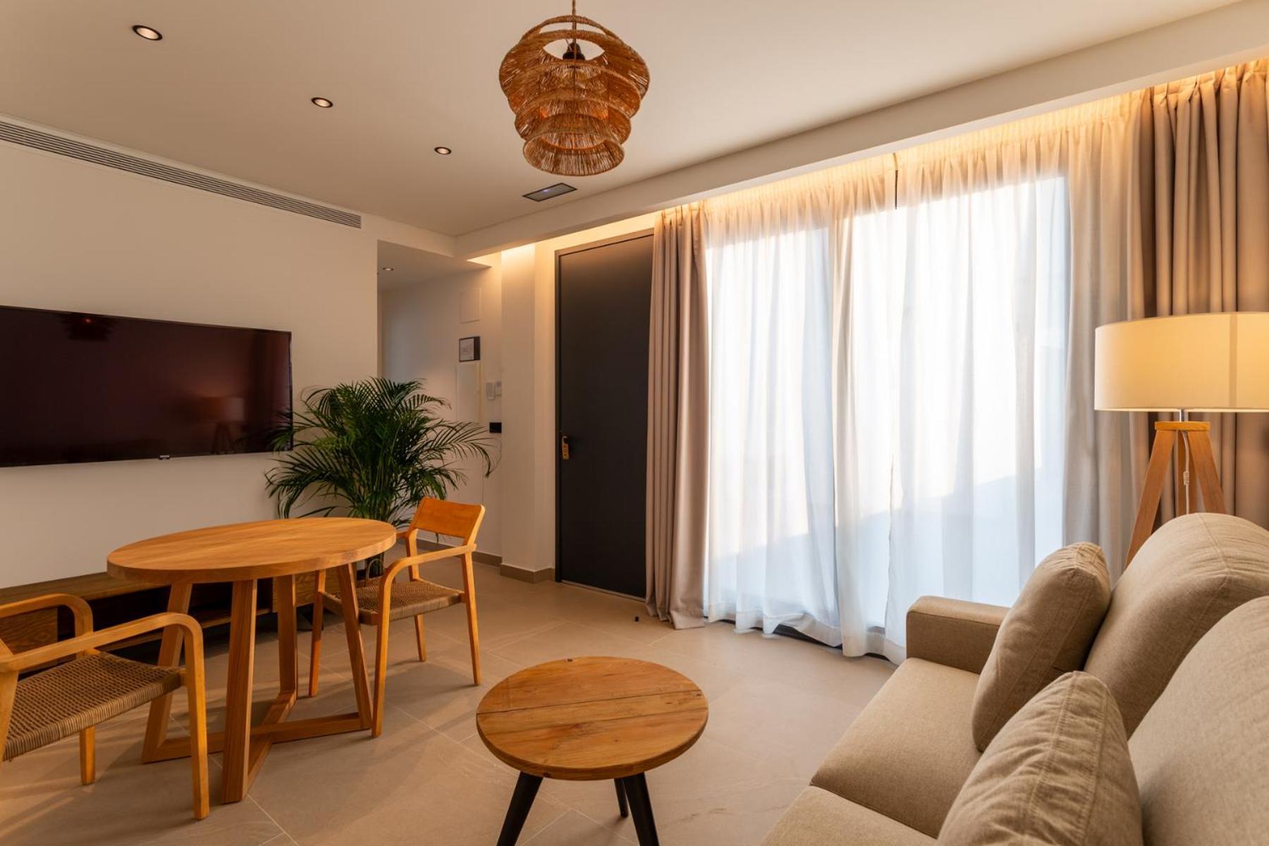 Hotel Apartamentos Hamus Конил-де-ла-Фронтера Екстериор снимка