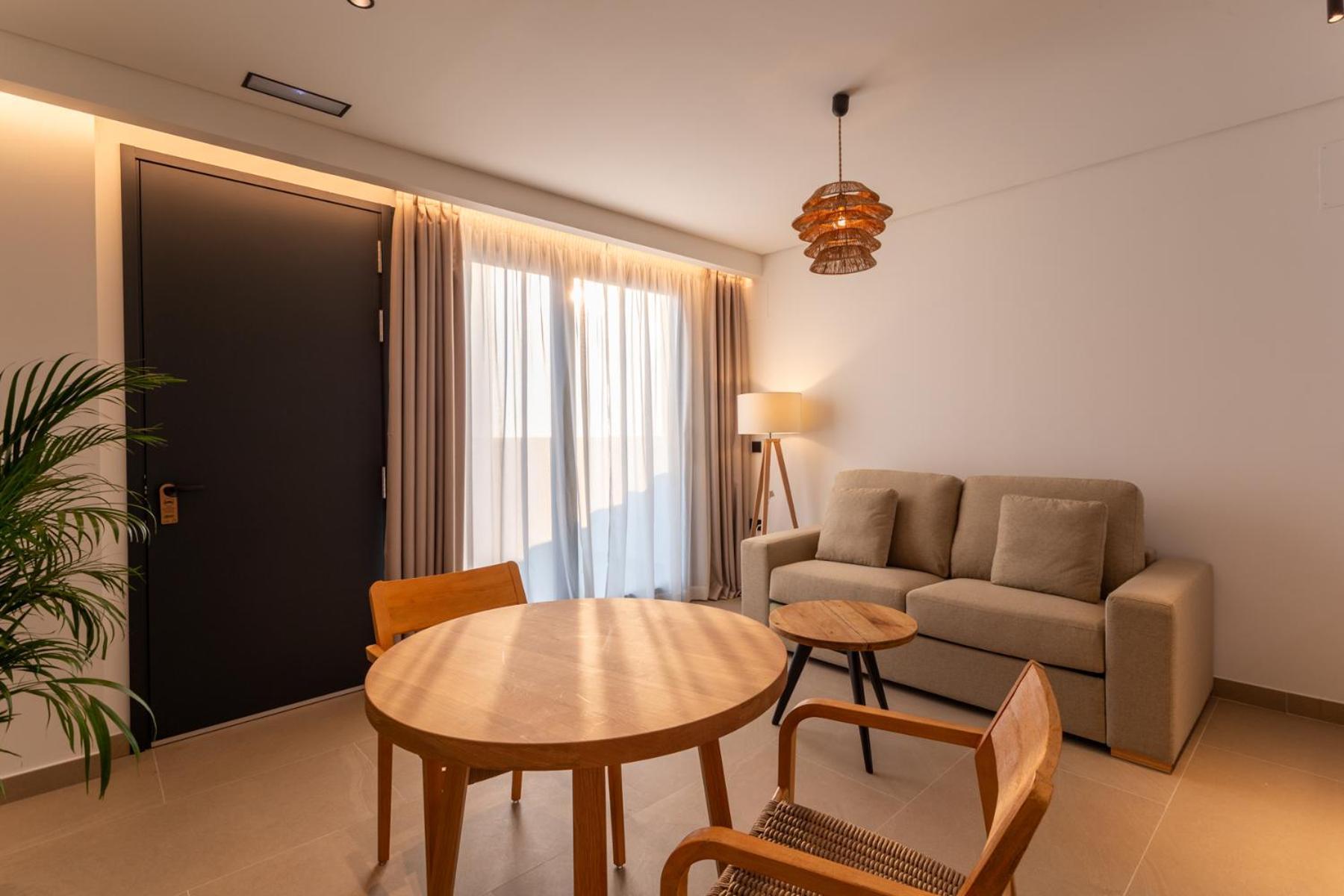 Hotel Apartamentos Hamus Конил-де-ла-Фронтера Екстериор снимка