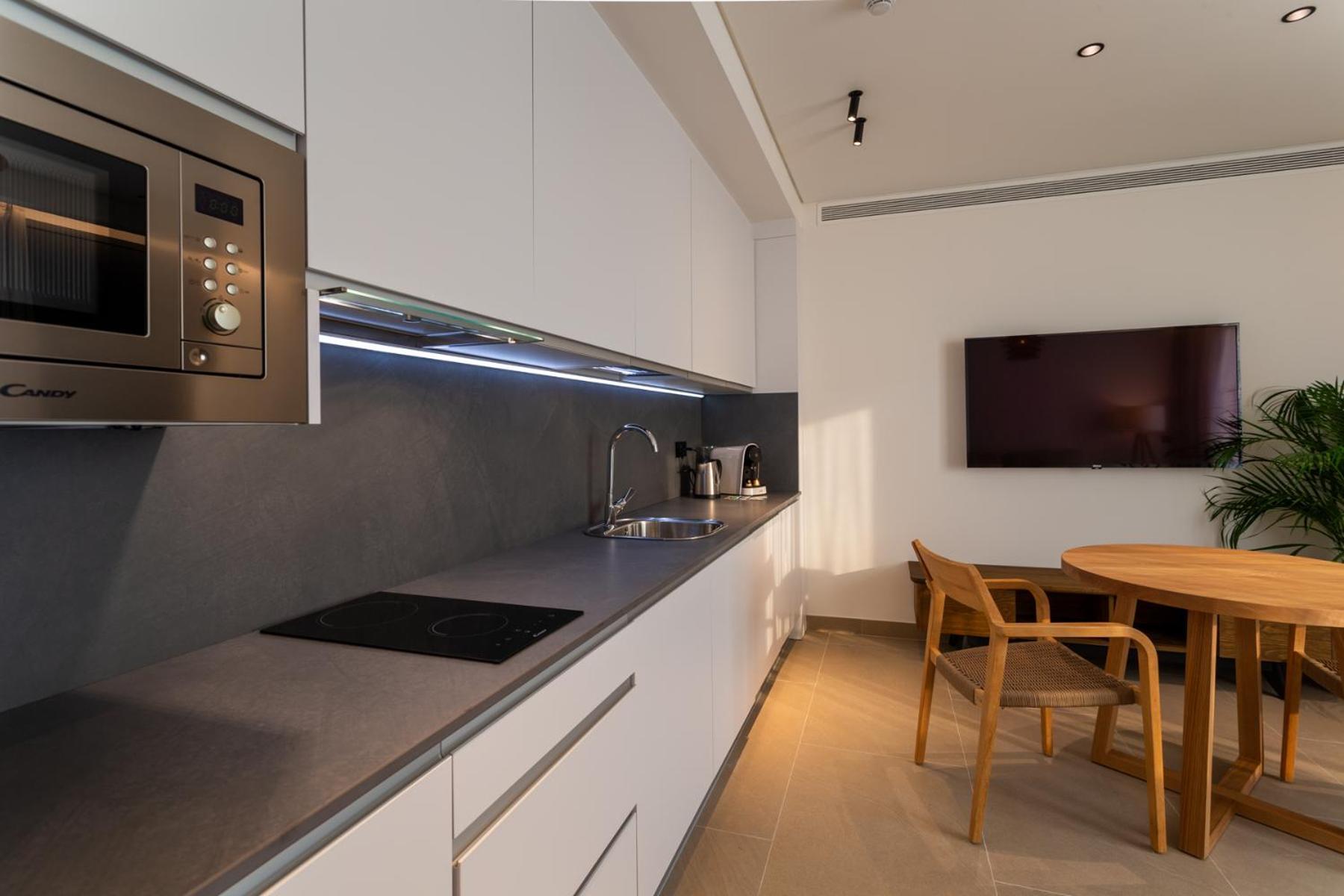 Hotel Apartamentos Hamus Конил-де-ла-Фронтера Екстериор снимка