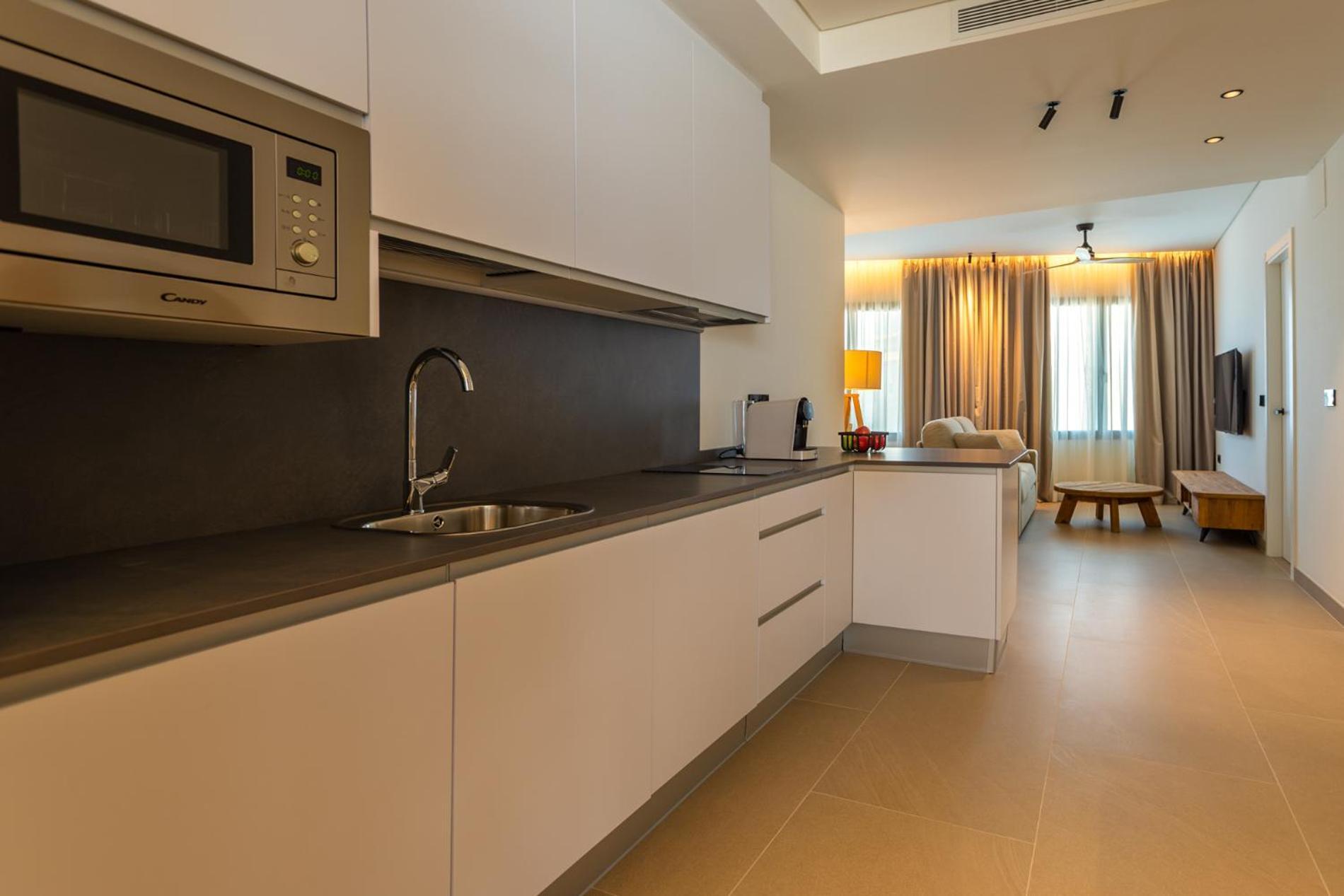 Hotel Apartamentos Hamus Конил-де-ла-Фронтера Екстериор снимка