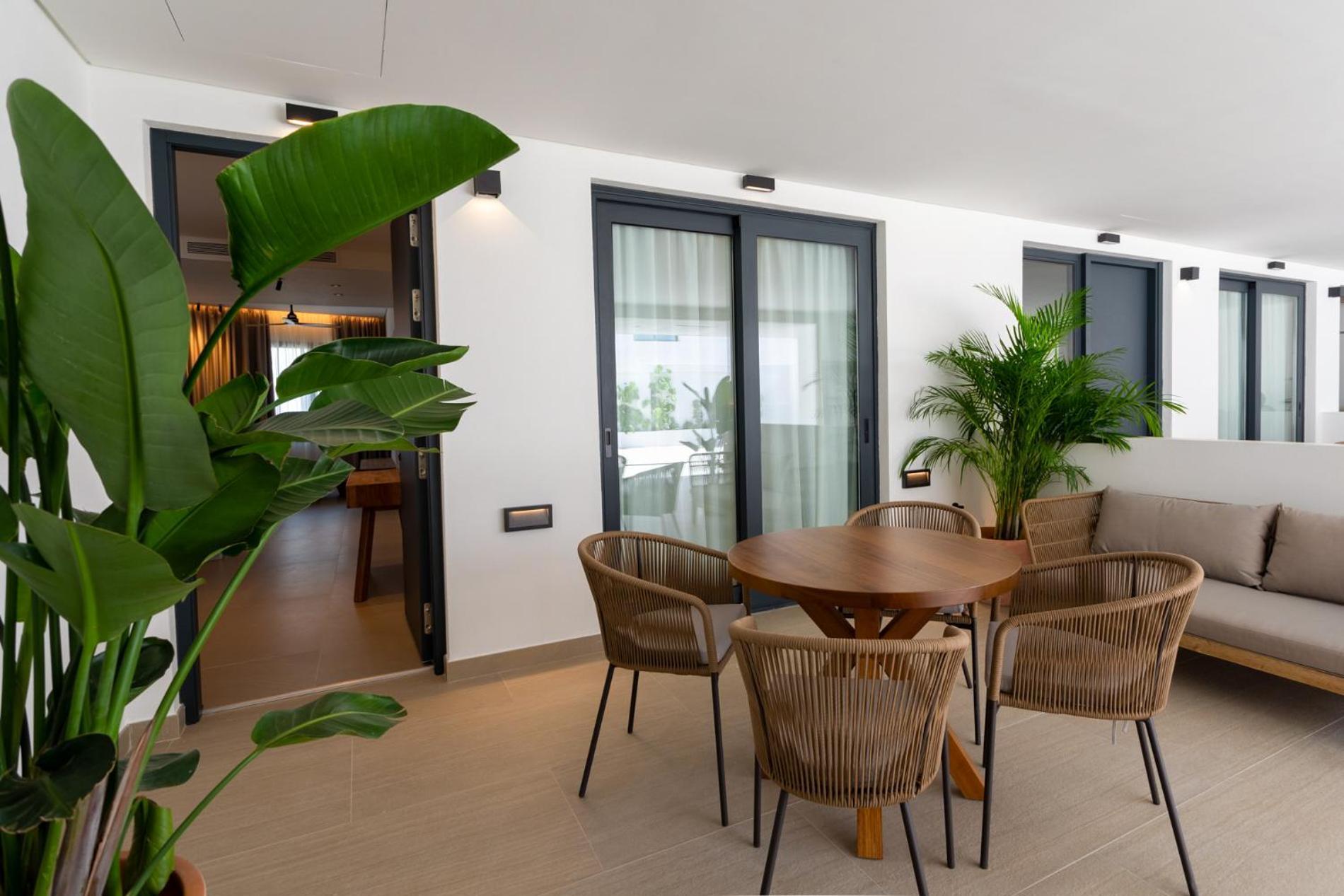 Hotel Apartamentos Hamus Конил-де-ла-Фронтера Екстериор снимка