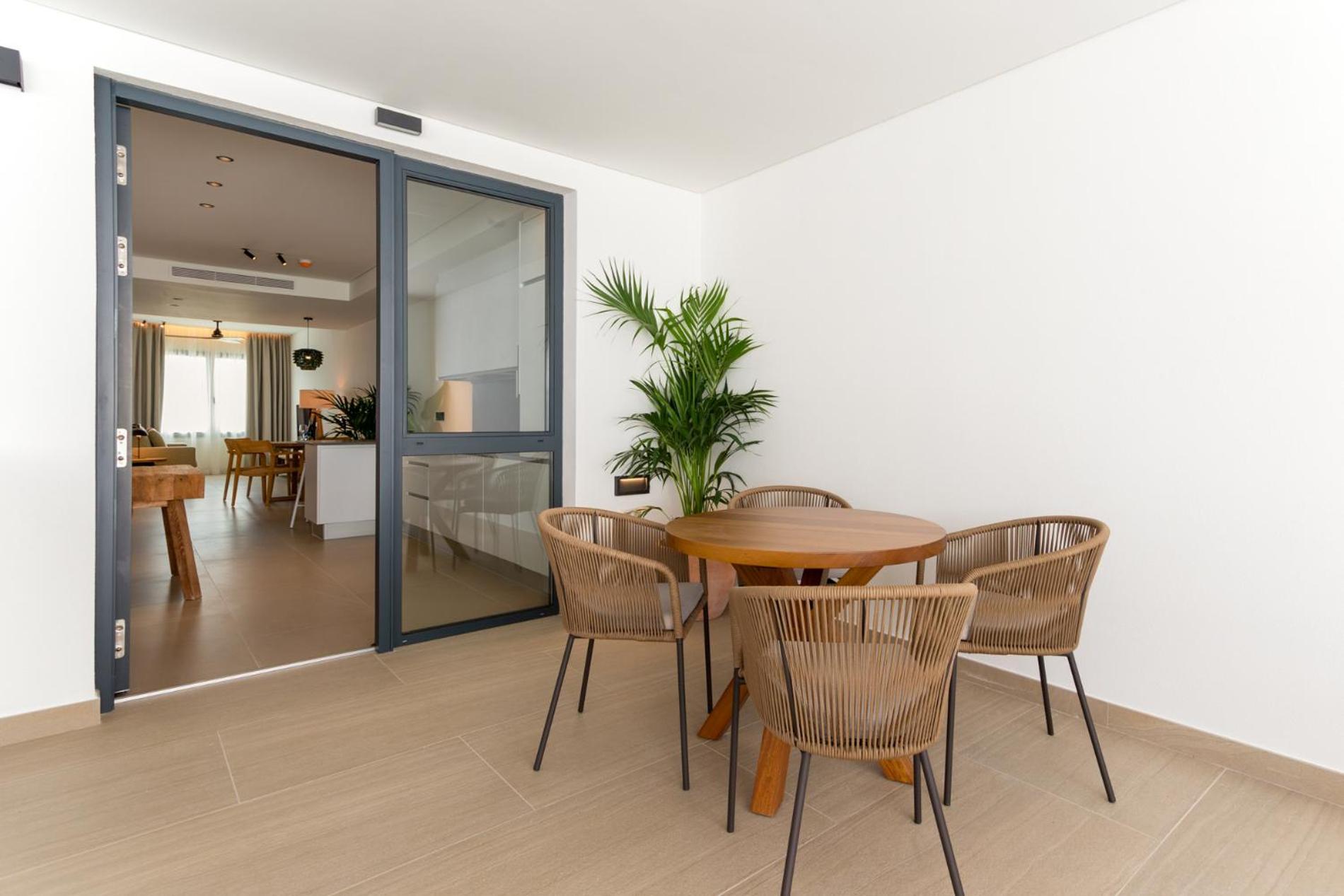 Hotel Apartamentos Hamus Конил-де-ла-Фронтера Екстериор снимка