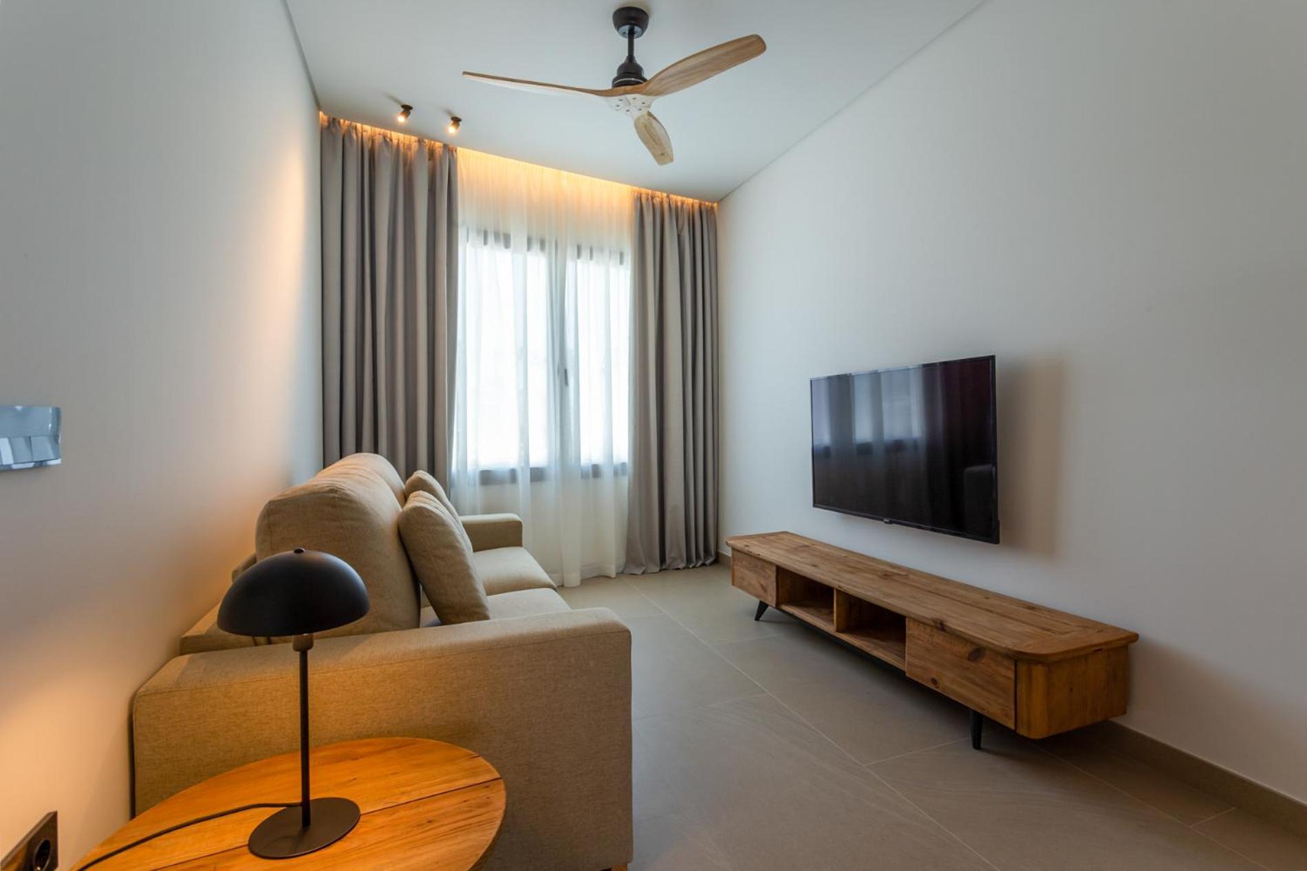 Hotel Apartamentos Hamus Конил-де-ла-Фронтера Екстериор снимка
